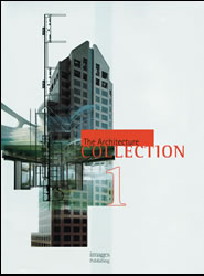 книга Architecture Collection 1, автор: 